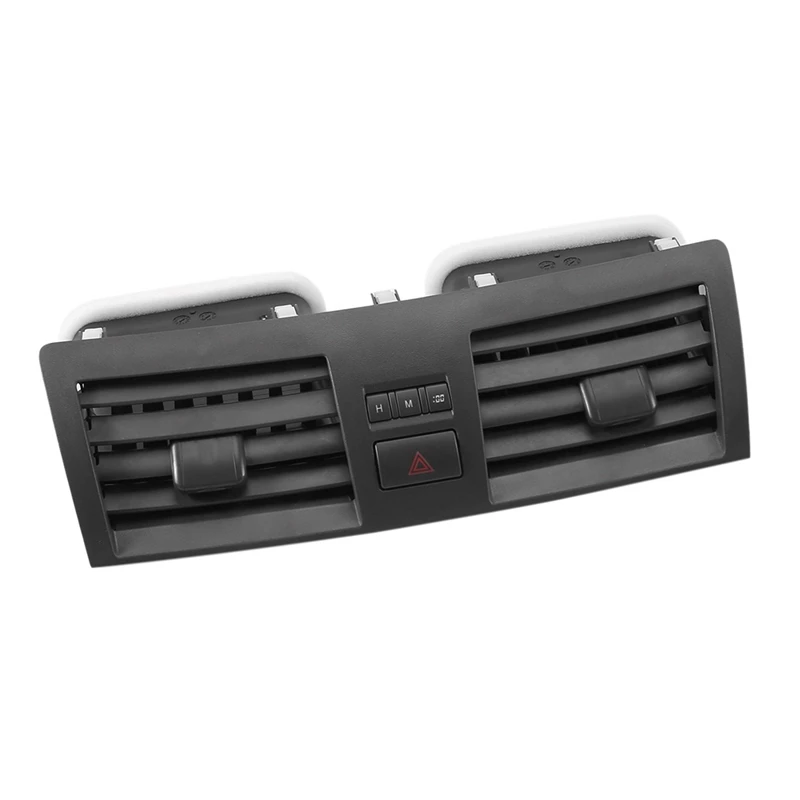 55660-06030 Car Dashboard Air Conditioning Outlet Panel For Toyota Camry 2007-2013 Air Vent Grille Cover US Version Car Parts
