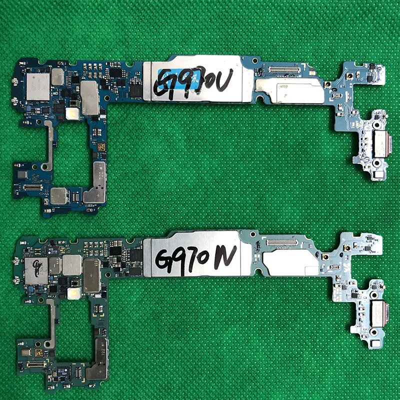 Nappe De Charge Sans Fil D'origine Pour Samsung S10 SM-G973F - Occasion