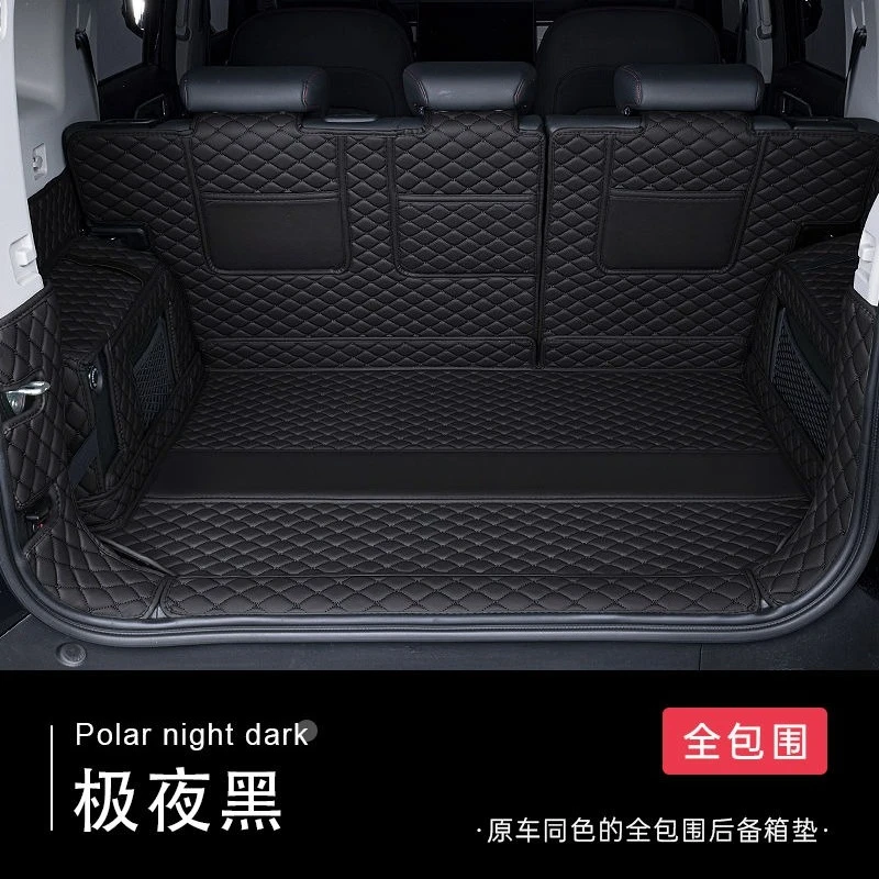 Black Full