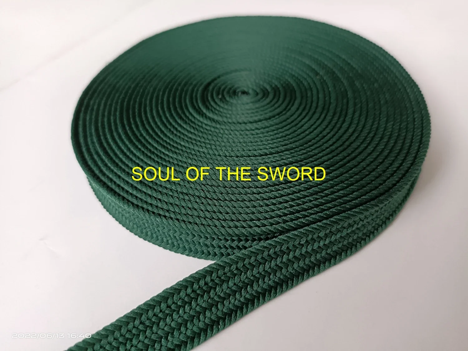 dark green