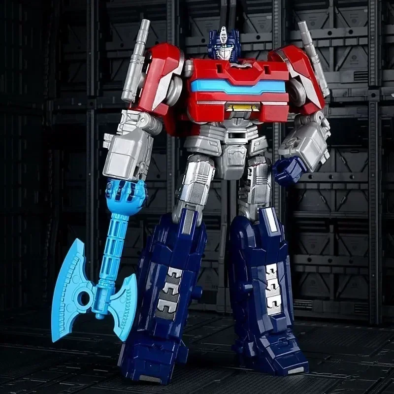 トランスフォーマー Transformation JK10 OP Commander JK-10 Third Form KO SS112