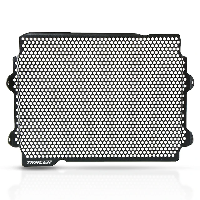 Рисунок 3 - Защитная крышка радиатора мотоцикла