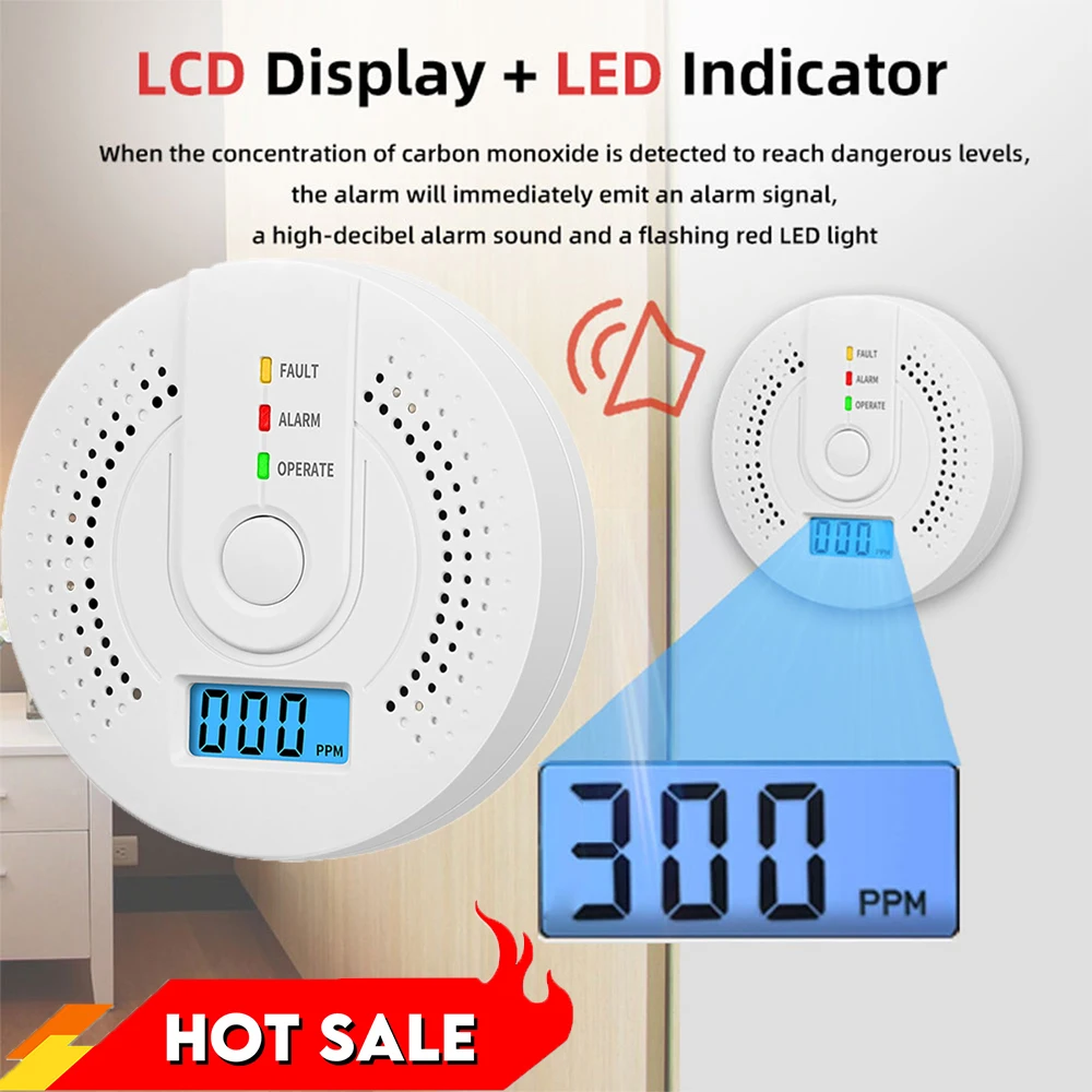 CO ˶  ϻȭź ˶ ,   CO ˶ LCD  ÷, Ȩ ȣڿ