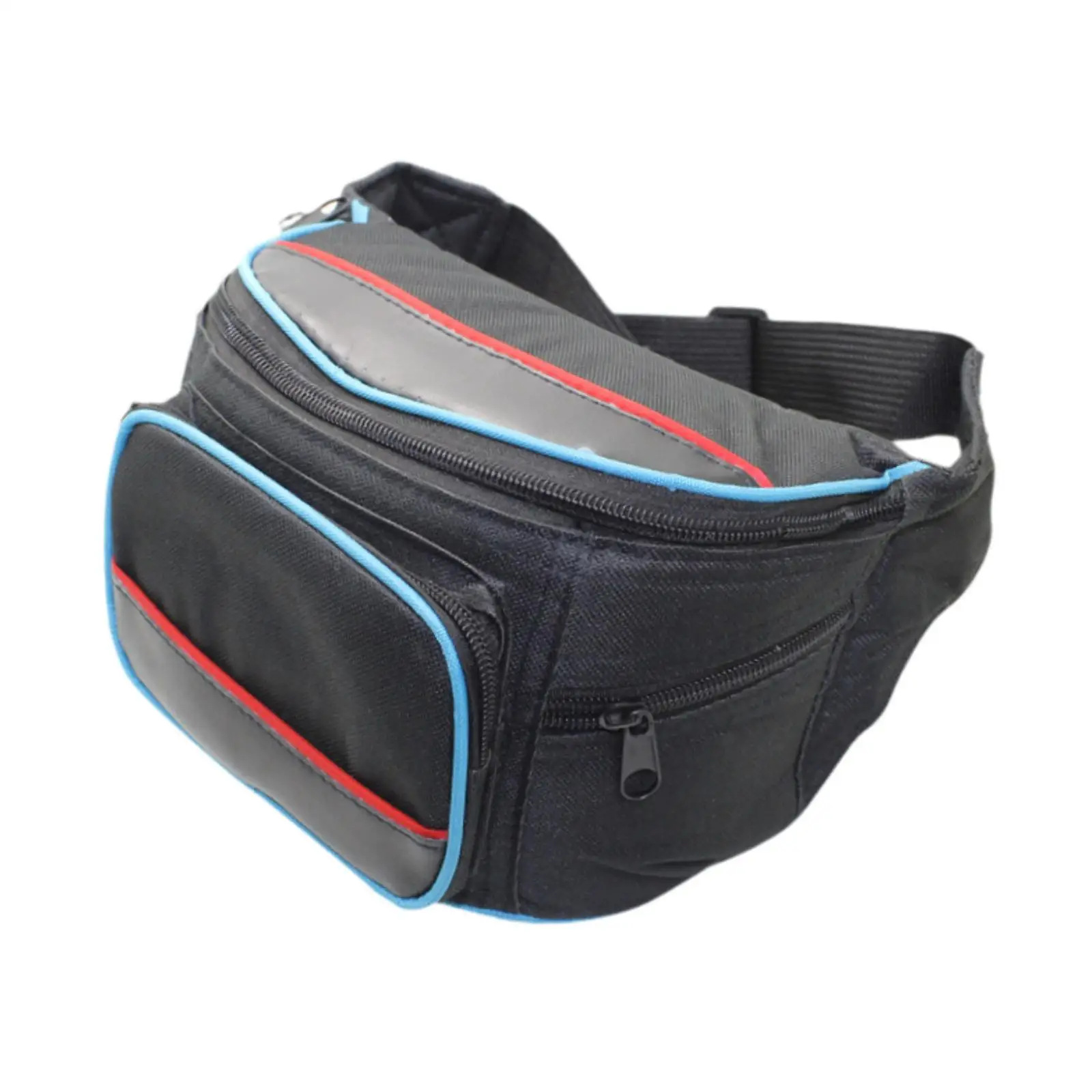 Eyepiece Waist Bag Telescope Storage Bag Waterproof Telescope Carrier Case