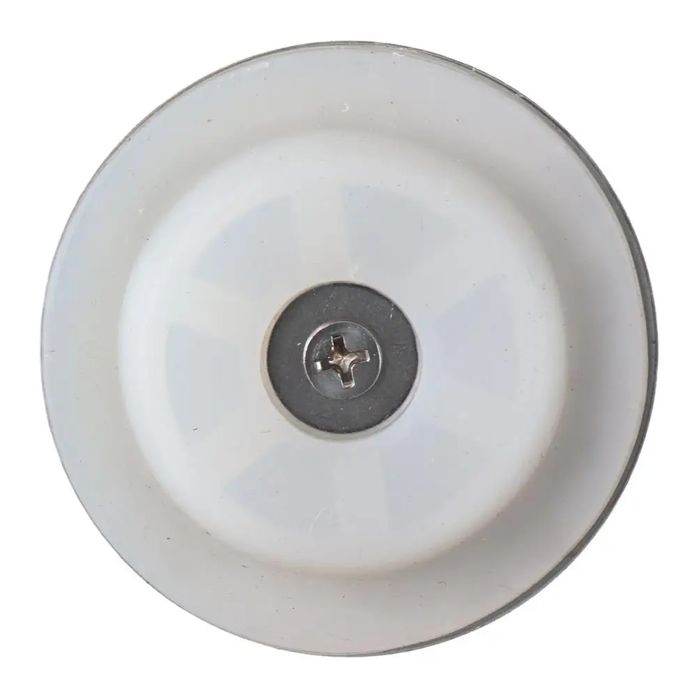 40mm Universal Bath Basin Plug Stainless Steel Rubber Sealing Ring Sink Water Blocking Plug Adjustable Bath Replacements Parts