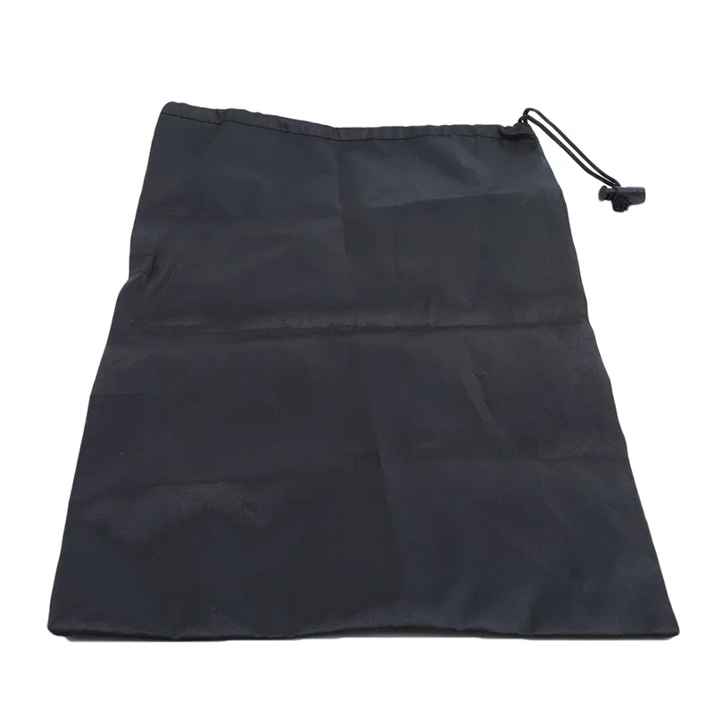 Storage Bag Oxford Cloth Hiking Travel Walking Sticks Trekking Pole Package Pouch Folding Cane Drawstring Organizer 2