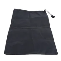 Storage Bag Oxford Cloth Hiking Travel Walking Sticks Trekking Pole Package Pouch Folding Cane Drawstring Organizer 2