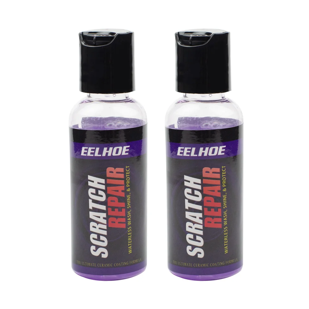 Auto Paint Coating Spray Car Ceramic Coating Liquid Spray Coating Top Coat Nano-coating Car Repair Polishing Wax Anti Scratch Paint Care Agent