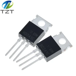 10PCS High - Performance Power Transistors - 10PCS