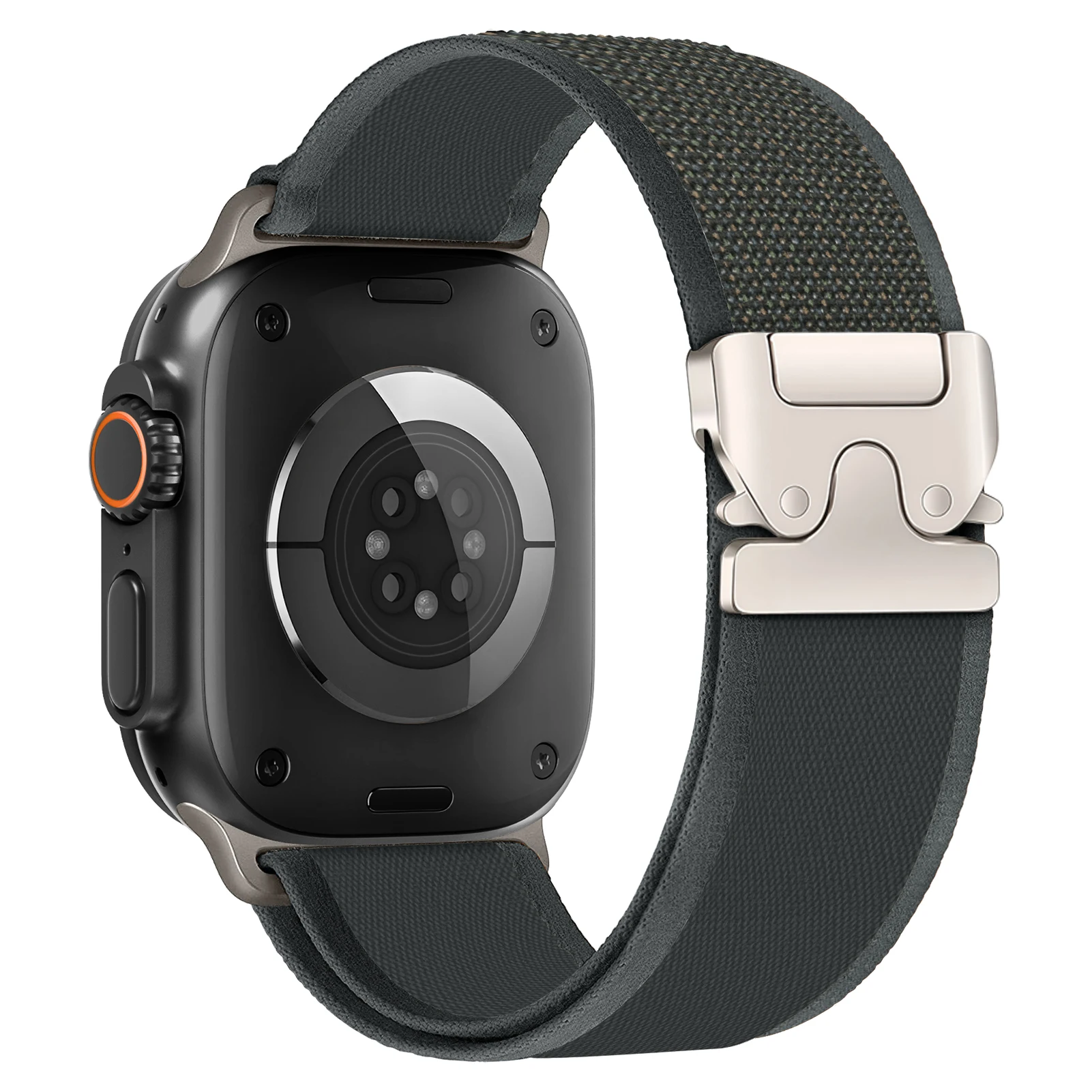 Premium Parachute Straps for Smartwatches - Durable & Stylish Bracelet Bands