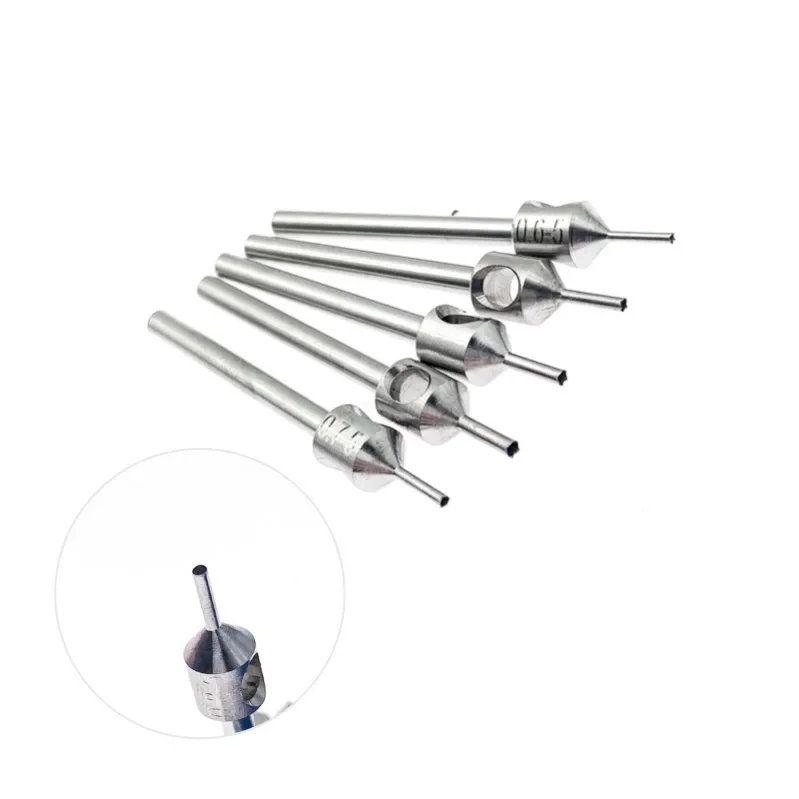 1pcs Hair Transplant Punch for Follicle Extraction