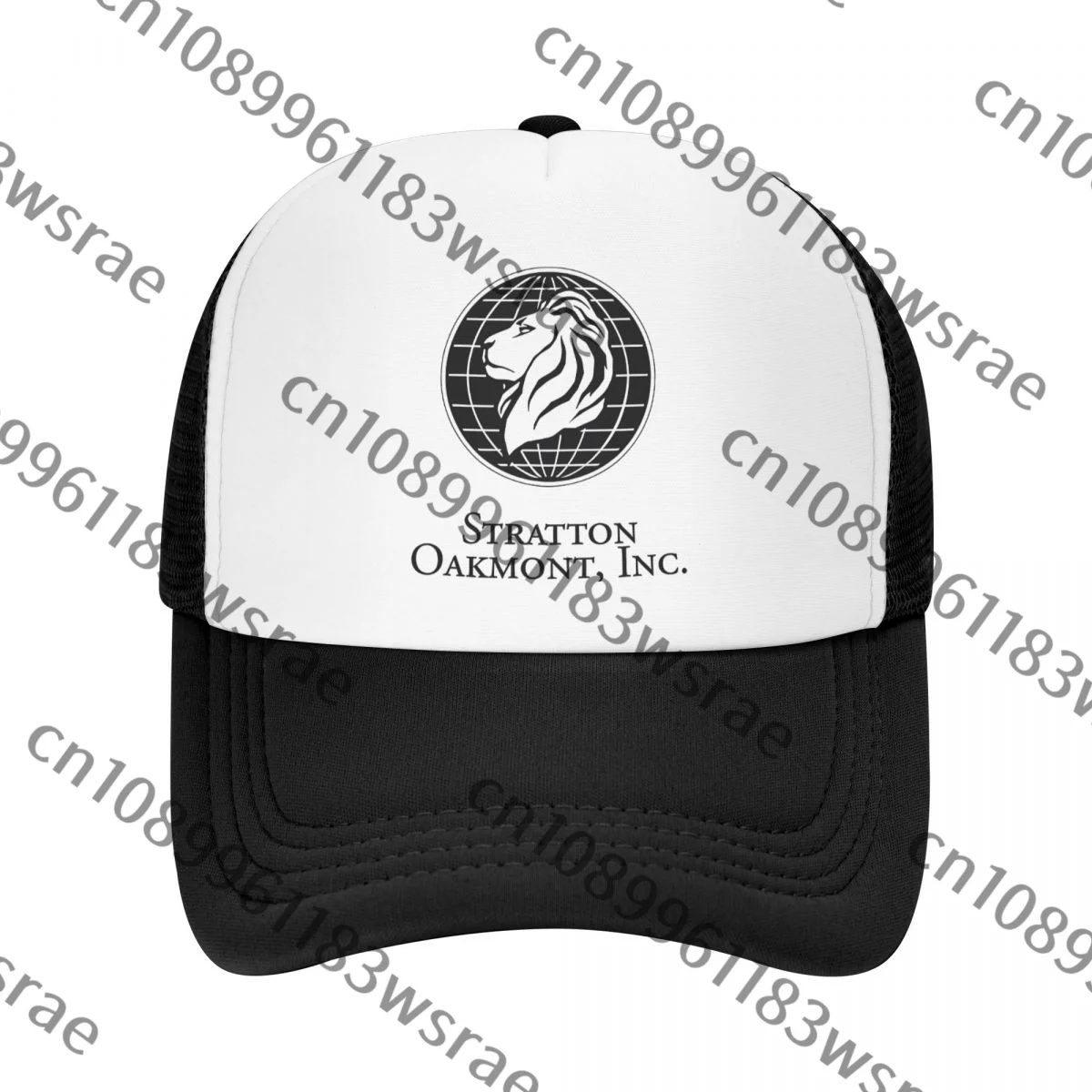 

Stratton Oakmont 2024 A Baseball Caps Trucker Hats