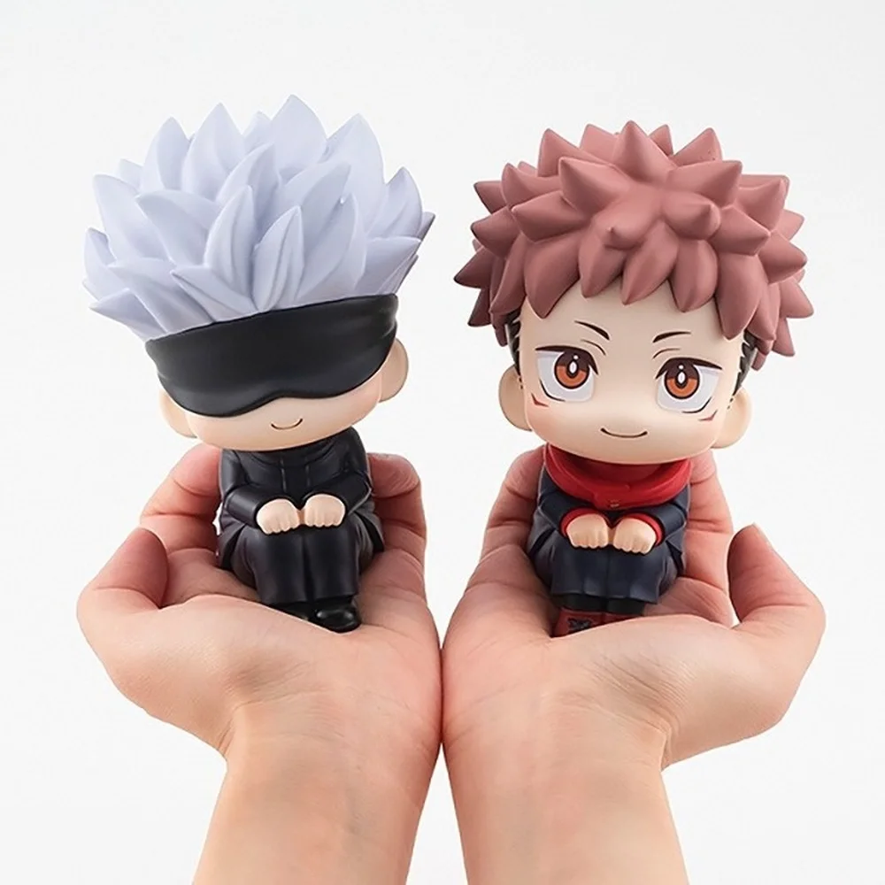 10cm ִϸ̼ ־  Ÿ   丮 Ǫñ Ű ׼ ǱԾ, PVC ÷  Ű ϱ