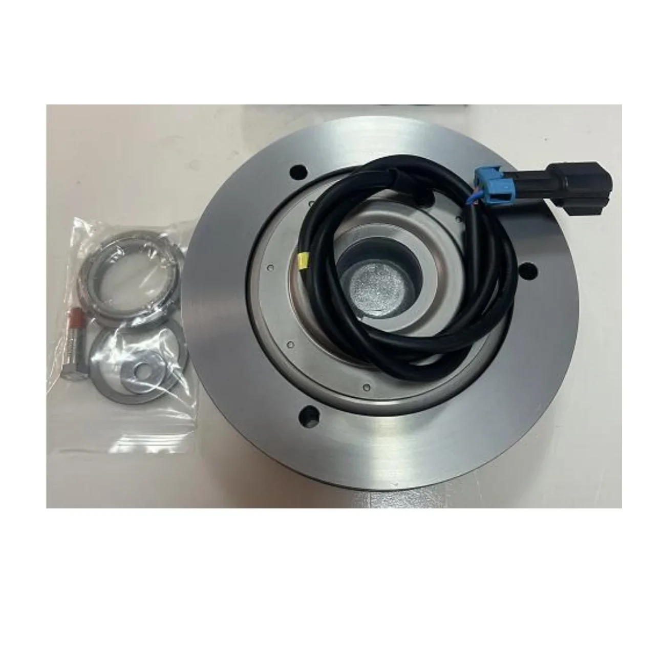 Clutch Assembly Condenser Fan for Carrier Vector 50-01173-03 50-01176-00 76-02141-00 50-01176-00 50-01176-01