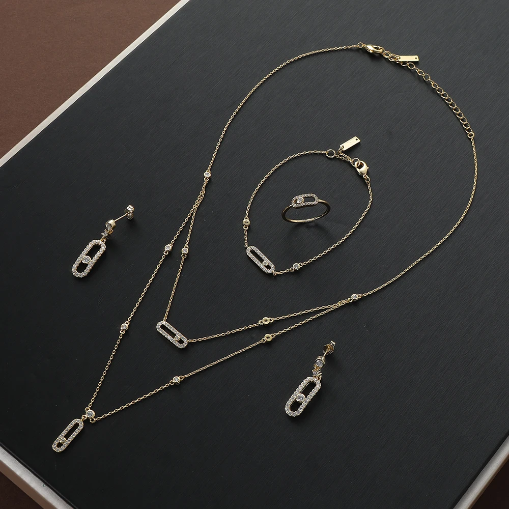 قلادة ميسيكا