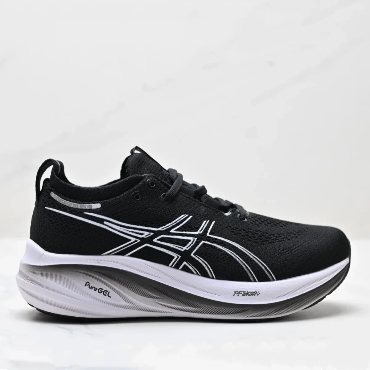 أحذية الجري Gel-Nimbus 26 للرجال أحذية رياضية كاجو...