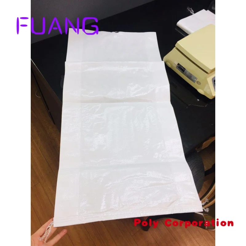 Рисунок 4 - Оптовая продажа, ПП тканые мешки