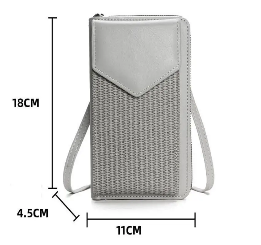 Small Leather Luxury Weave Women Handbag New Genuine Shoulder Crossbody Bag Female Solid Color Messenger Tote Purses