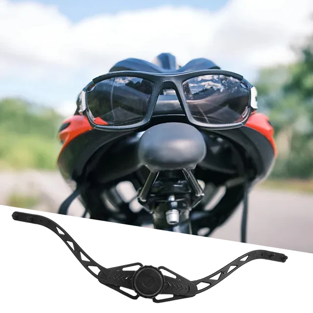 Sangle Réglable De Casque - Ajusteur Pour Casque Vélo, Ski, équitation, Matériau TPE, Longueur 24,5-31,5 Cm - 7