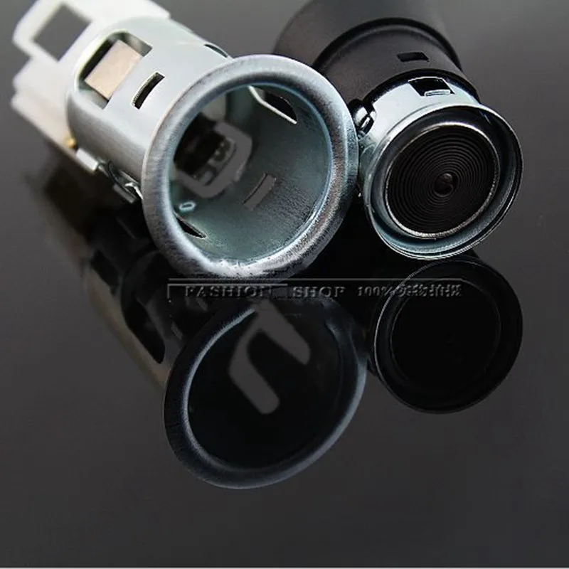 

For Skoda Fabia/Octavia Cigarette Lighter Assembly Cigarette Lighter Head+Base Automobiles Parts Accessories Car Interior Auto