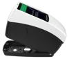 Color spectrum Densitometer for CMYK jobs DS526, CMYK dot area portable Densitomete for printing and packaging industry 2