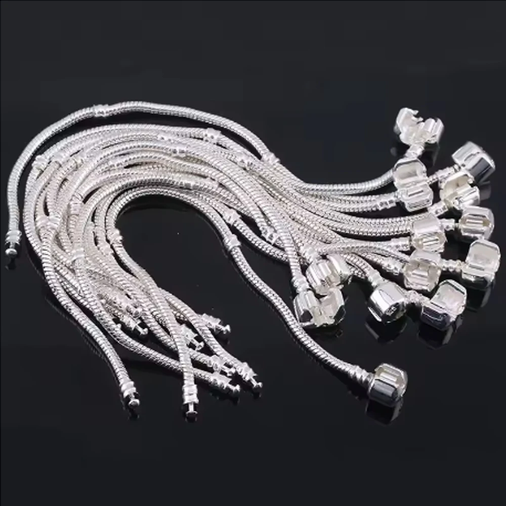 Ensemble bracelets PlatiNum