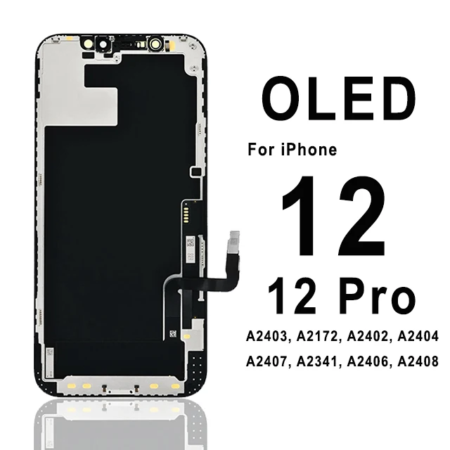 OLED 12 12 Pro