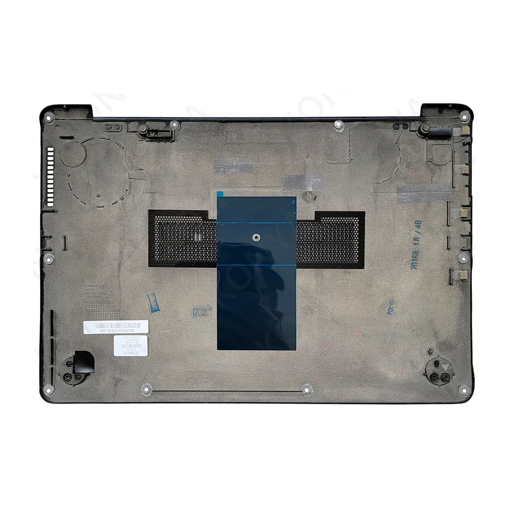 Laptop Lower cover for EliteBook Folio 1040 G1 G2 bottom shell back case 760273-001