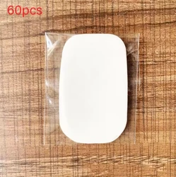 Portable Scented Foaming Soap Sheets for Travel and Outdoor Use (60)