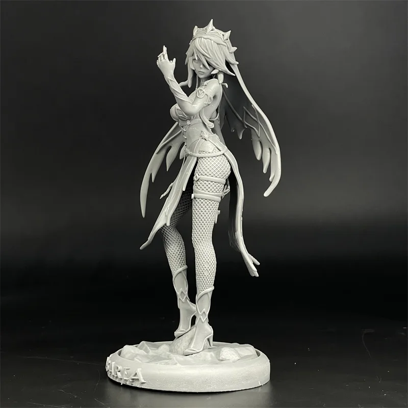 anya forger spy x family anime 3d figure 3D model 3D printable | CGTrader