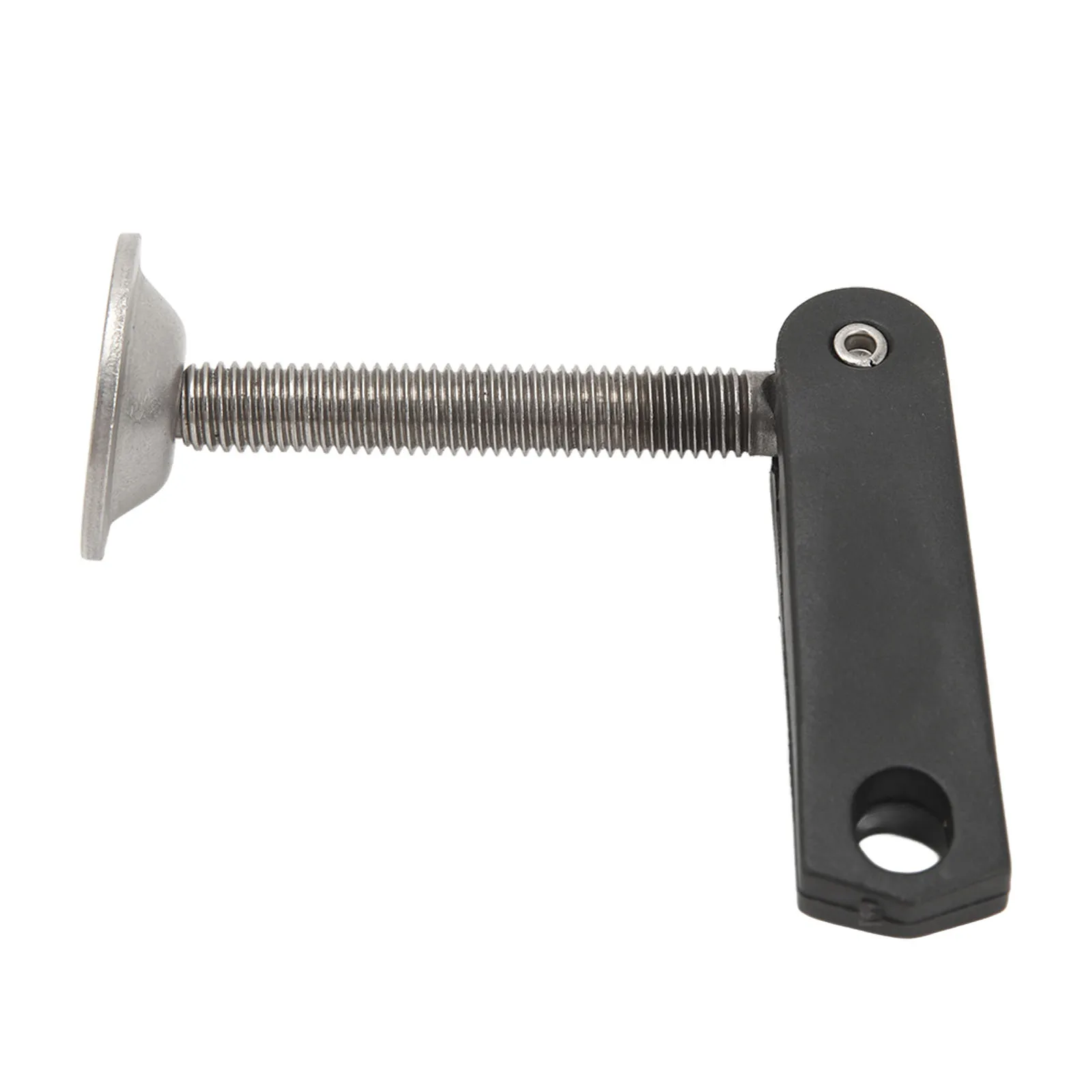 Outboard Engine Parts Boat Motor Parts Outboard Motor Transom Mirror Clamp Handle Screw 6E0 43118 00 For Yamaha Outboard 4HP 5HP 6HP 8HP 9.9HP 15HP 2 Stroke Engine