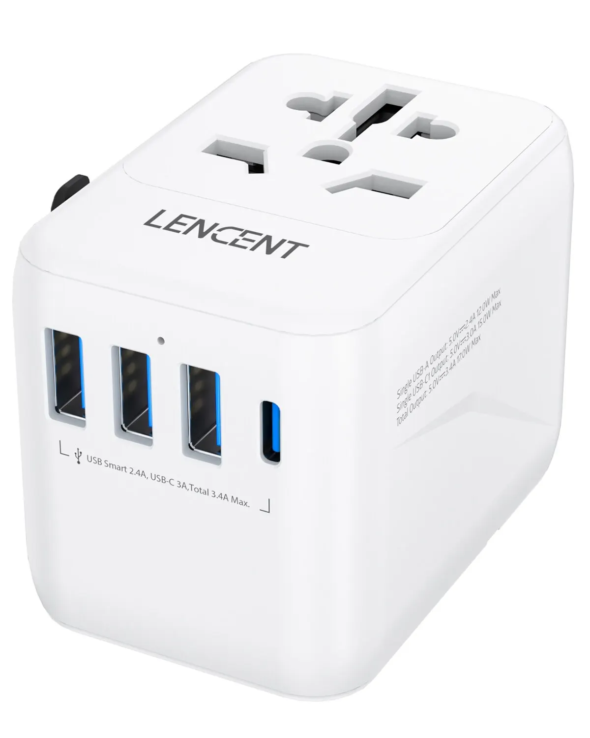 White 1AC 3U1C