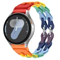 Seven Colors