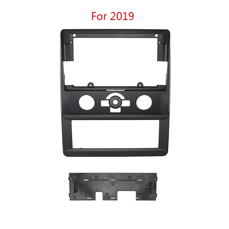ڵ  Ƽ̵ ÷̾   Fascia ڵ ׷ ġ  г Ʈ Ʈ  ŰƮ, FOTON VIEW G7 2014-2019