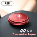 Small red Alfa