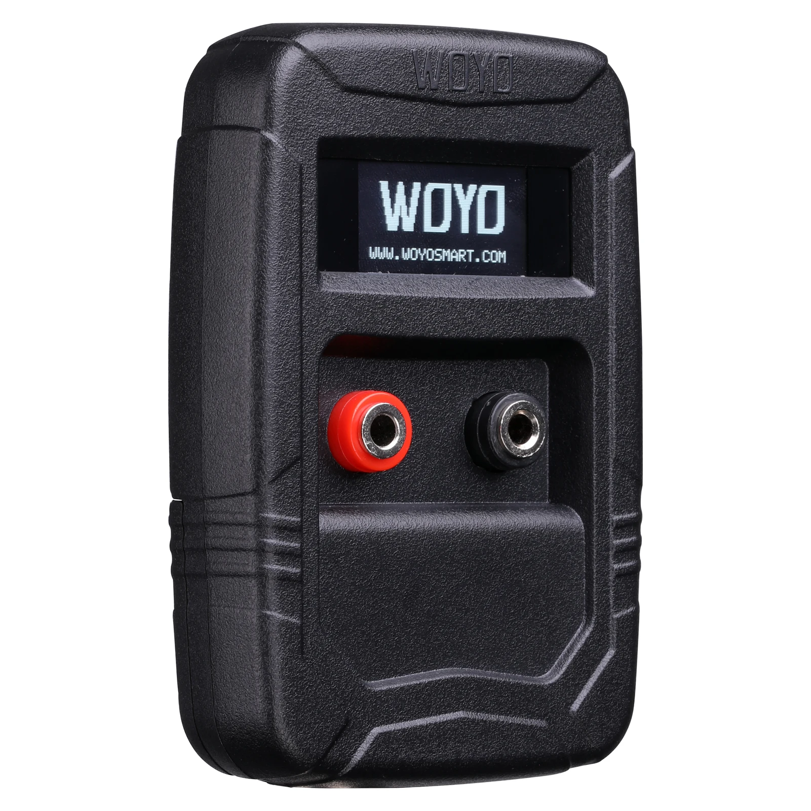Handheld CAN/LIN Digital Measuring Instrument Baud Rate Tester Automatic Identification Car BUS Analyzer Quick Measurement