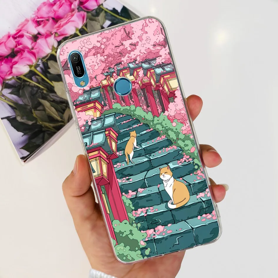 Butterfly Astronaut Soft Silicone Phone Case