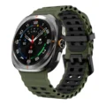 Army green black