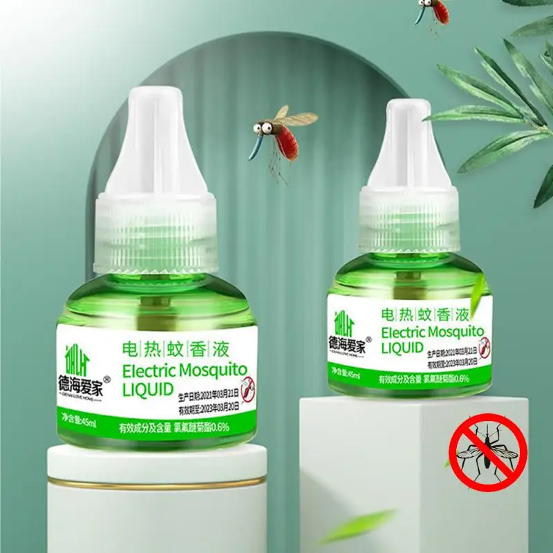 Liquido Repellente Per Zanzare Elettrico Liquido Repellente Per Zanzare Plug-In Liquido Repellente Per Zanzare Elettrico Dell'Hotel Dell'Hotel