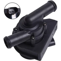 078121601B ปั๊มน้ำหล่อเย็นเสริม078121601สำหรับรถ Audi A4 A6ใหม่เอี่ยม allroad VW Passat Skoda 5