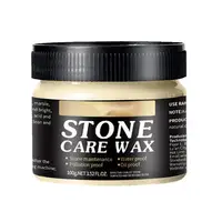 Stone Polishing Wax Marble Polishing Wax Stone Care Wax Stone Floor Glazing Maintenance Ceramic Tile Wax Granite Polish Wax 1