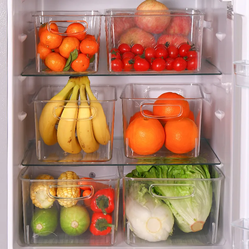Kitchen Storage Can 9