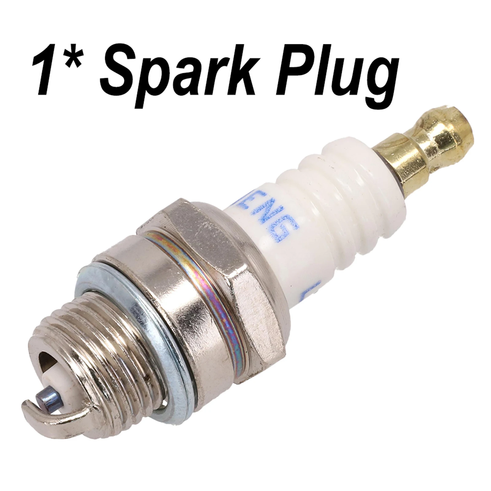 Spark For Spark RJ19LM Fits For BR2LM GL2RC Trimmer Lawn Mower Spare Parts Garden Power Tool Accessories
