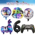 Age 6-17pcs