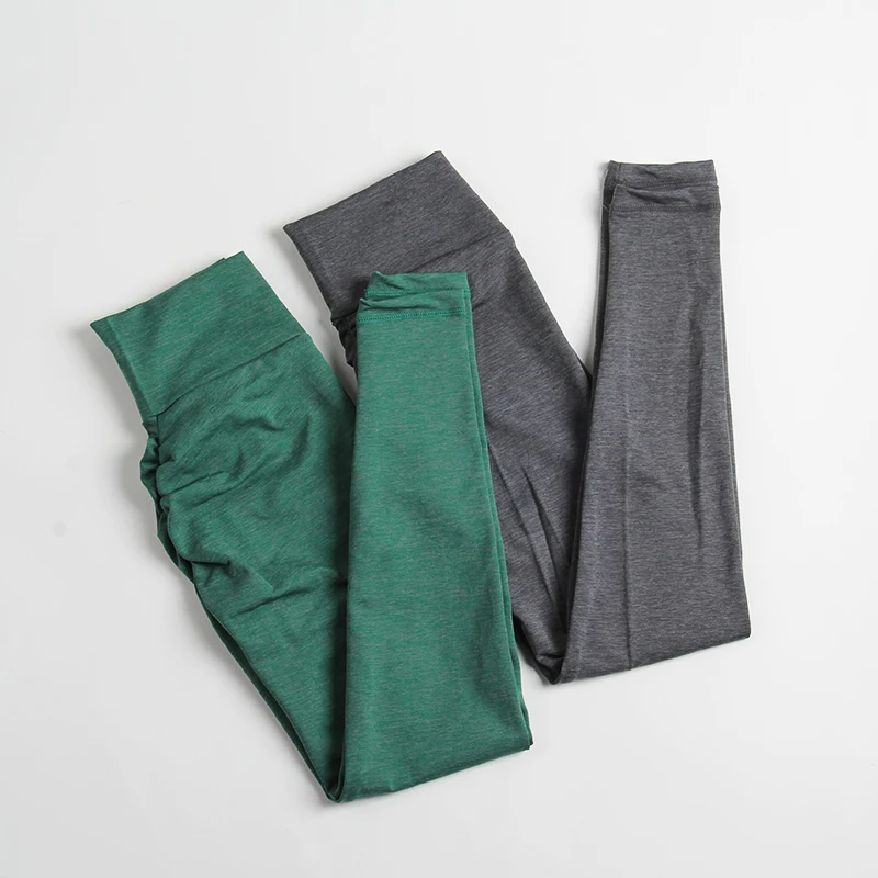 Sports Leggings High Waist Booty Leggings Yoga Pants