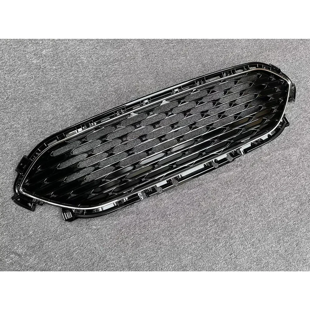 포드 이스케이프 2020 2021 2022 2023 2024용 프론트 레이싱 키드니 라디에이터 허니콤 그릴