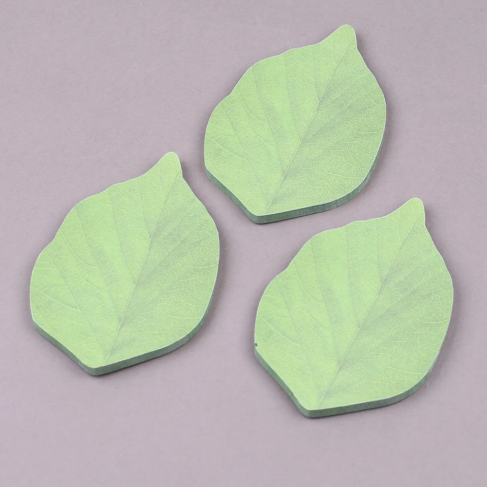 Korejské roztomilá rostlina kaktus memo vycpávky kawaii 3D marple aršík lepkavé poznámky journaling záda na vyučváné runout notepads dívčí papírnictví