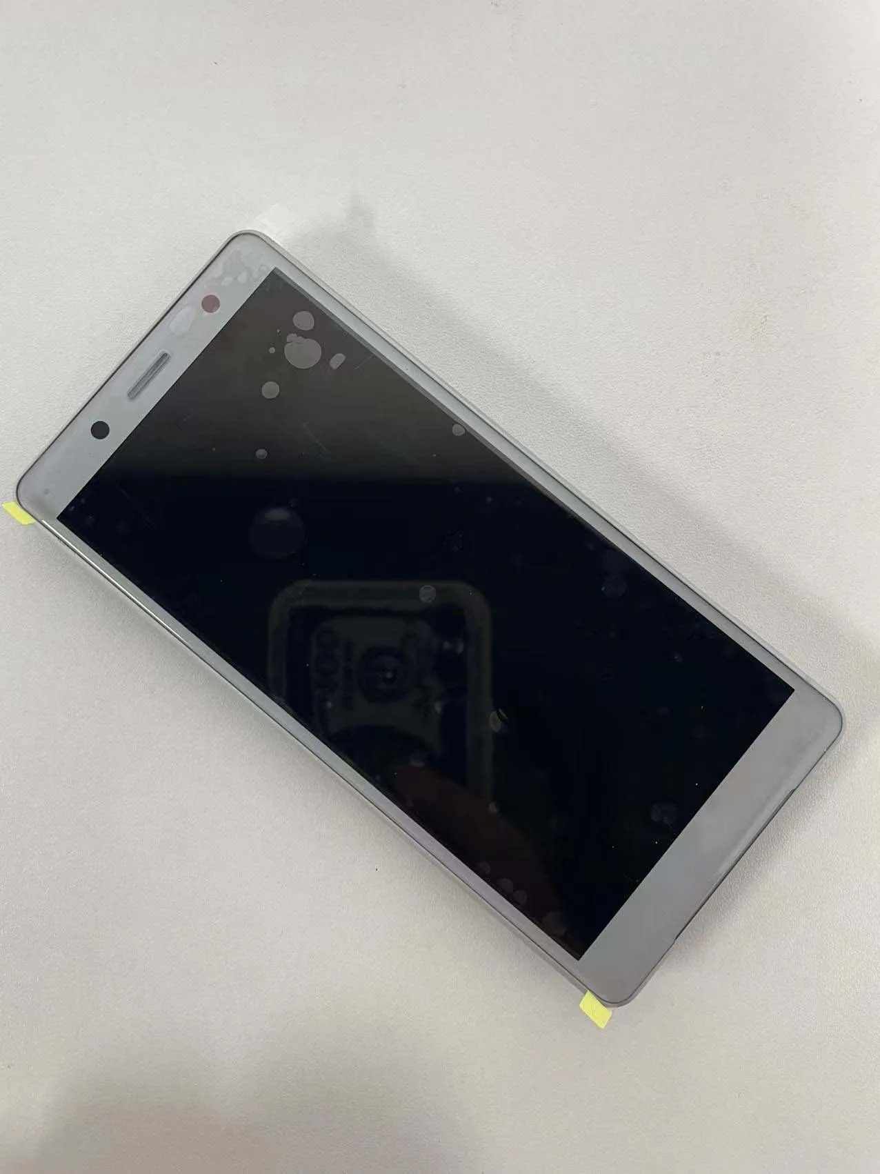 Ecran LCD & tactile Noir Sans Châssis Pour SONY XPERIA X COMPACT F5321