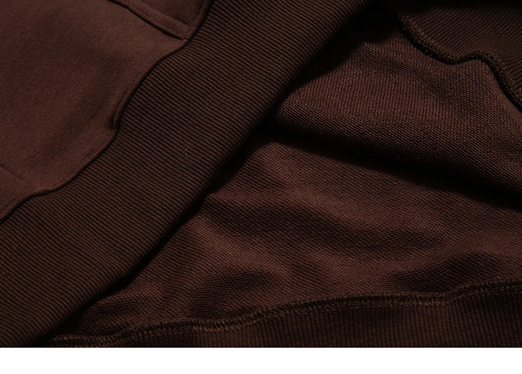 Hip Hop Streetwear Hoodie 13