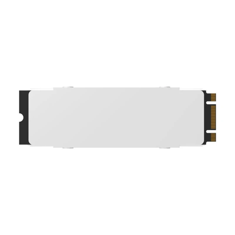 M.2 SSD 방열판 SSD 방열판 냉각기 SSD 라디에이터 ARGB 라디에이터 액세서리